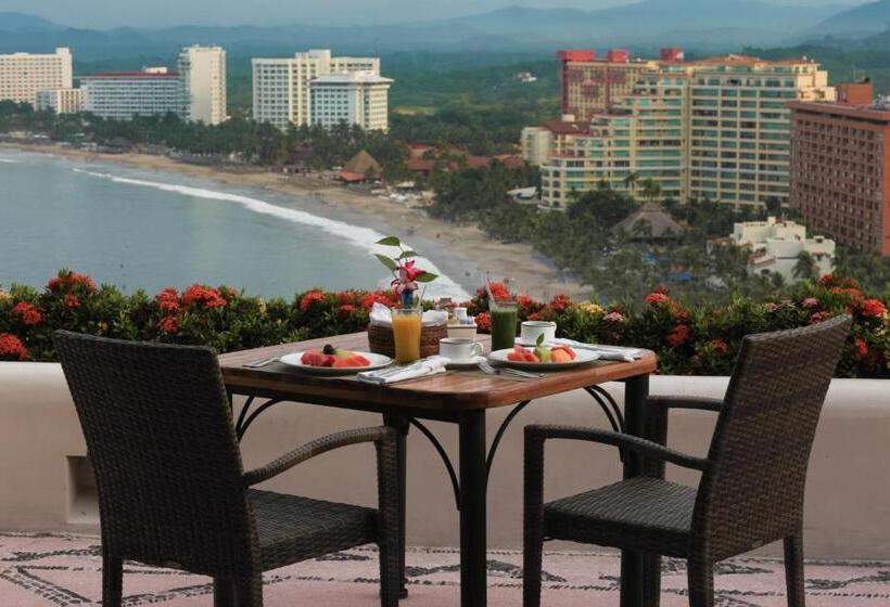 هتل Pacifica Resort Ixtapa