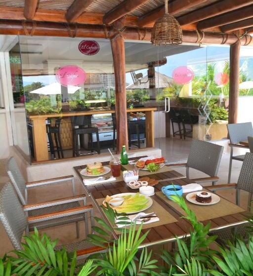 هتل Pacifica Resort Ixtapa