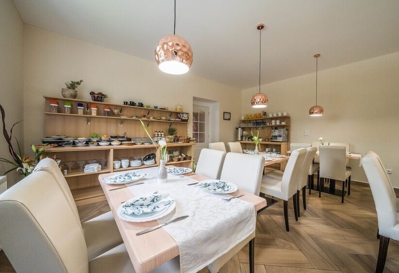 هتل Penzion Jasmín