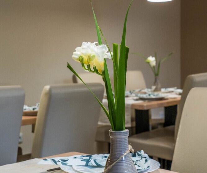 هتل Penzion Jasmín