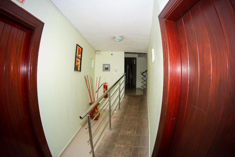 Fotos del hotel Renacer:  12