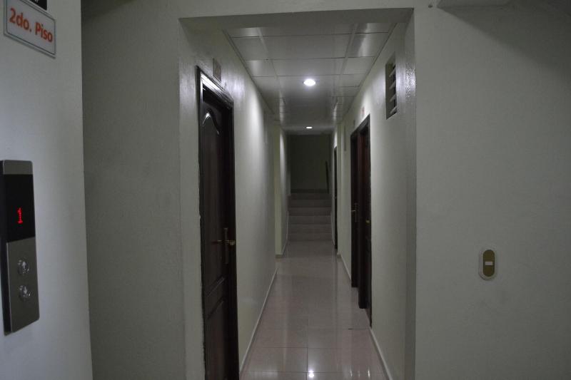 Fotos del hotel Renacer:  33