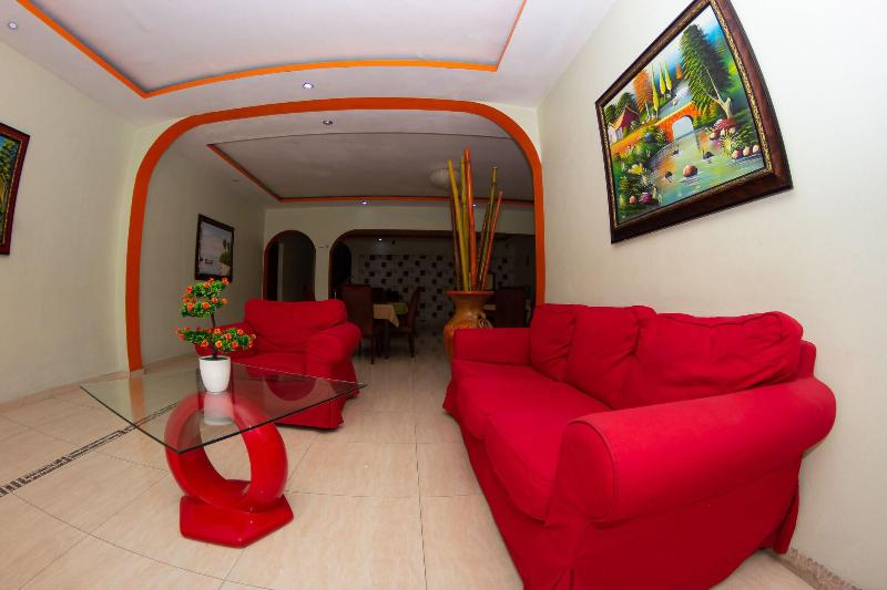 Fotos del hotel Renacer:  30