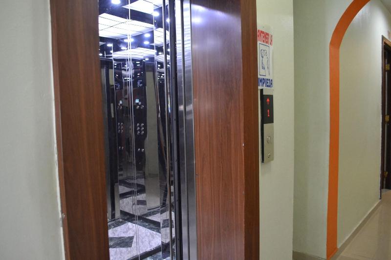 Fotos del hotel Renacer:  32