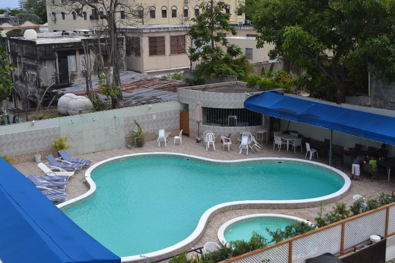 Fotos del hotel Renacer:  22