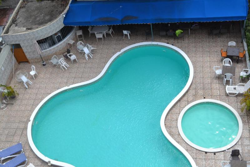 Fotos del hotel Renacer:  4