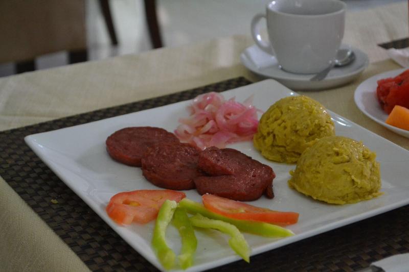 Fotos del hotel Renacer:  2