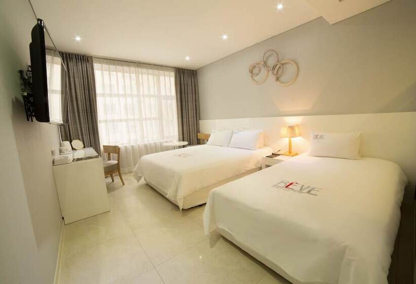 Fotos del hotel Reve Boutique: 1 Fotos del hotel Reve Boutique: 1