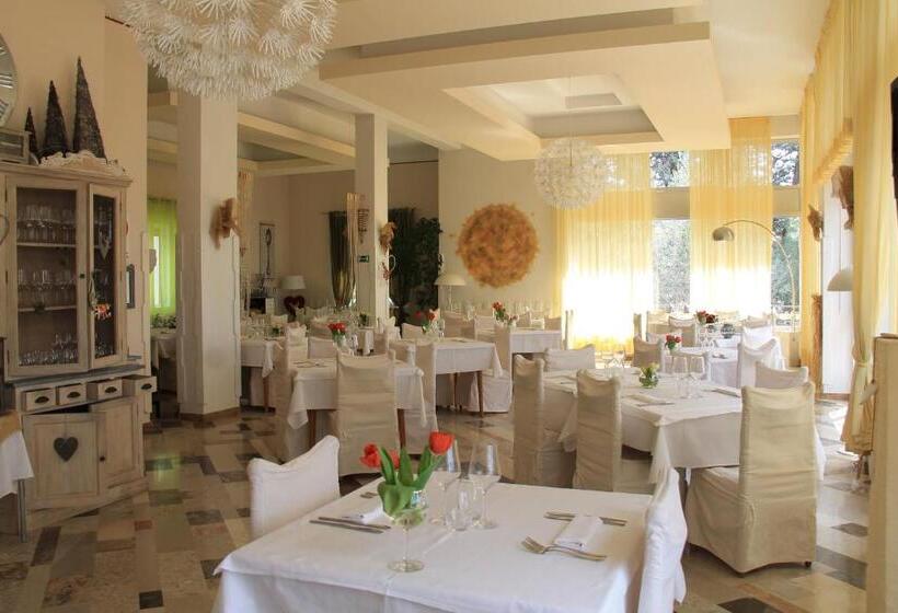 هتل Ristorante Sole