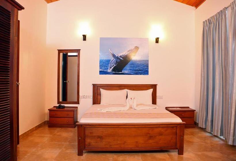 هتل Roy Villa Beach