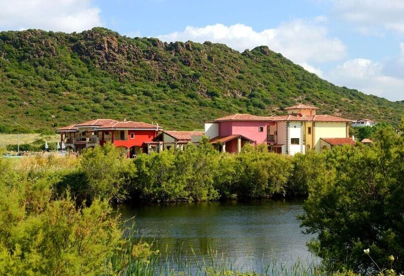هتل Sa Cheya Relais & Spa