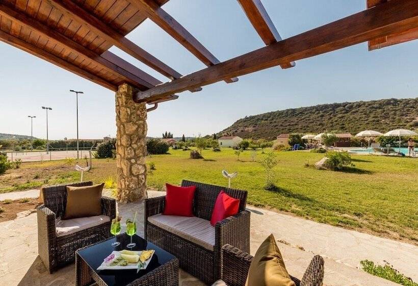 هتل Sa Cheya Relais & Spa