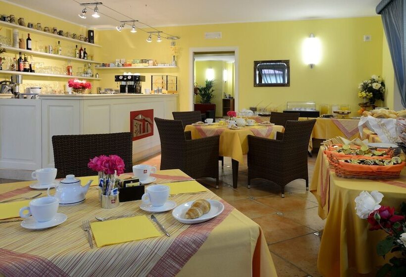 هتل Sa Cheya Relais & Spa