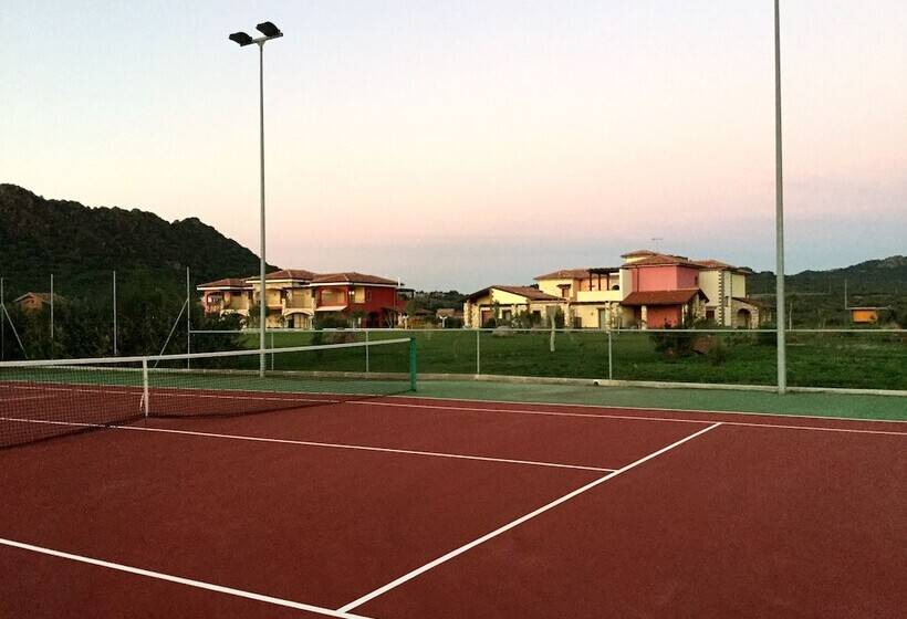 هتل Sa Cheya Relais & Spa
