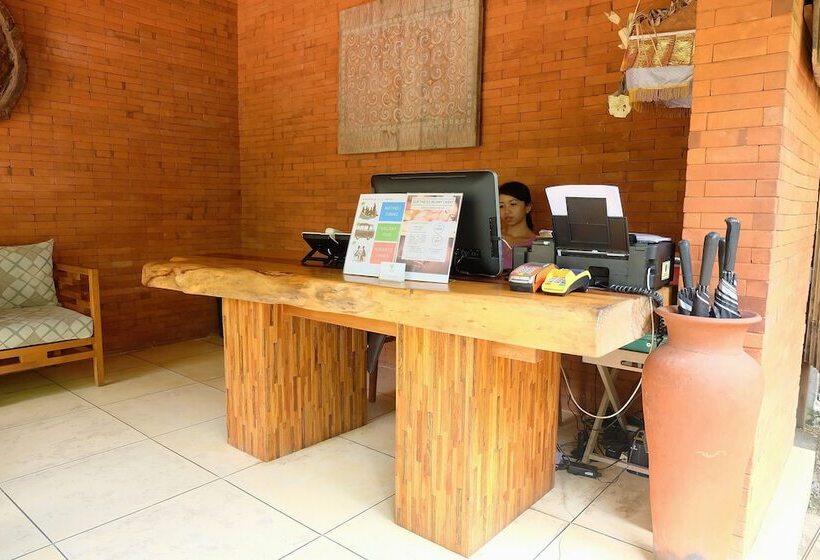 Fotos del hotel Samkhya Villas:  2