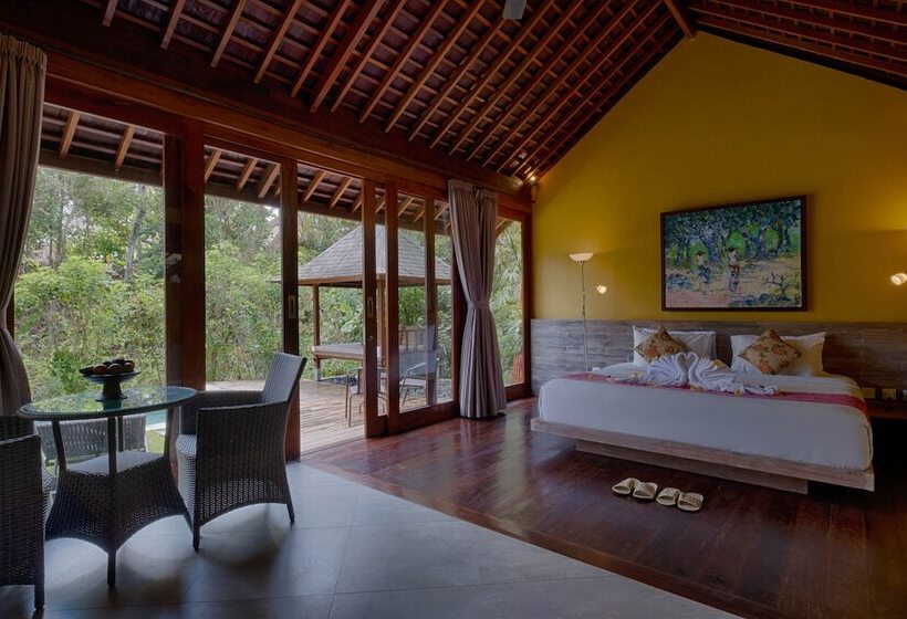 هتل Samkhya Villas