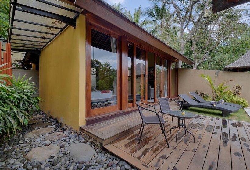 Fotos del hotel Samkhya Villas:  4