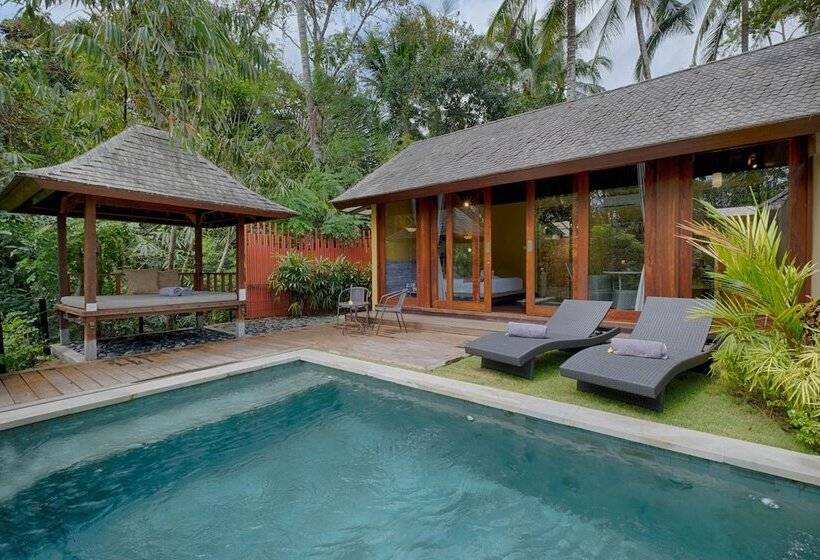 هتل Samkhya Villas