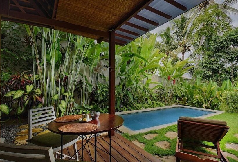 Fotos del hotel Samkhya Villas:  14