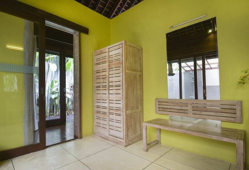 هتل Samkhya Villas