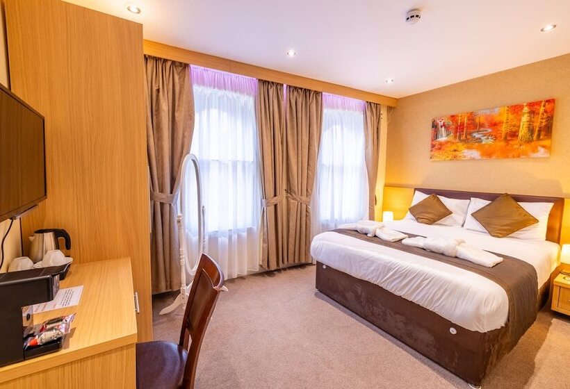 Fotos del hotel The Shoreditch Inn:  4