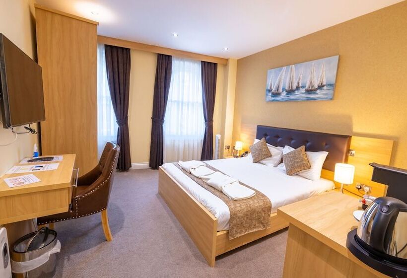 Fotos del hotel The Shoreditch Inn:  5