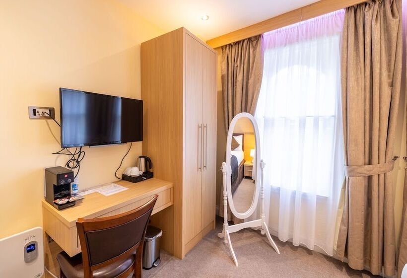 Fotos del hotel The Shoreditch Inn:  11