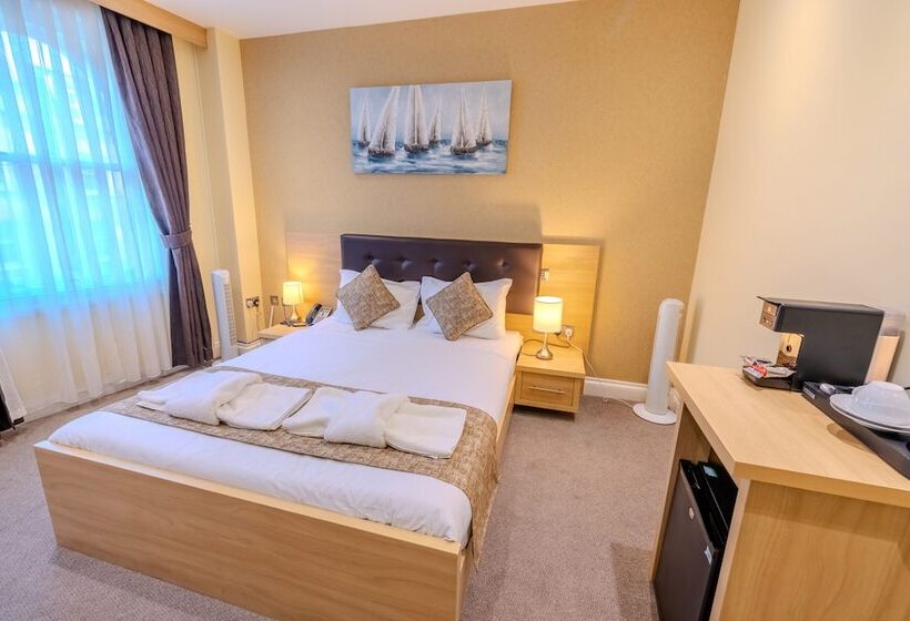 Fotos del hotel The Shoreditch Inn:  6