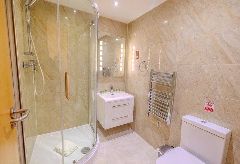 Fotos del hotel The Shoreditch Inn:  12