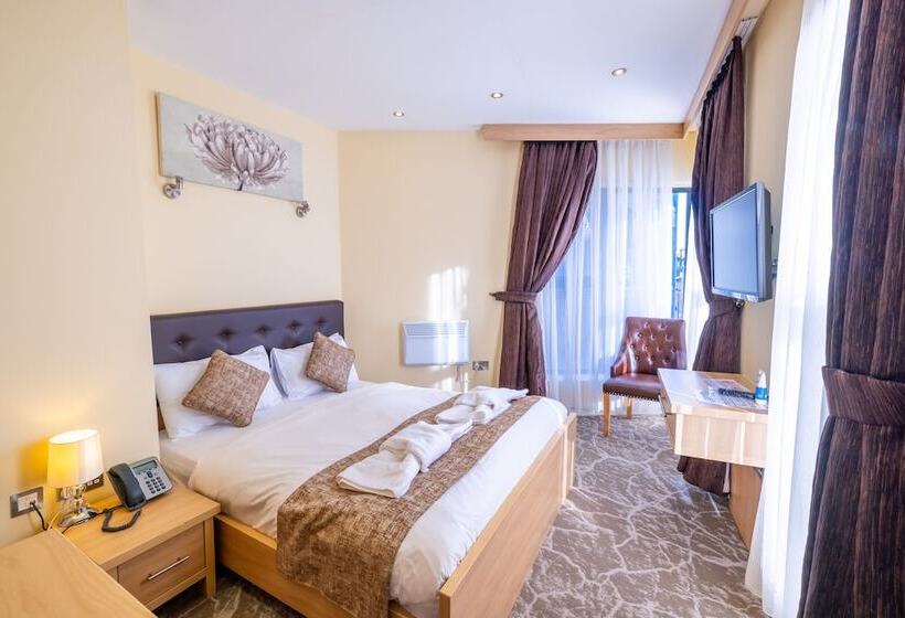 Fotos del hotel The Shoreditch Inn:  7