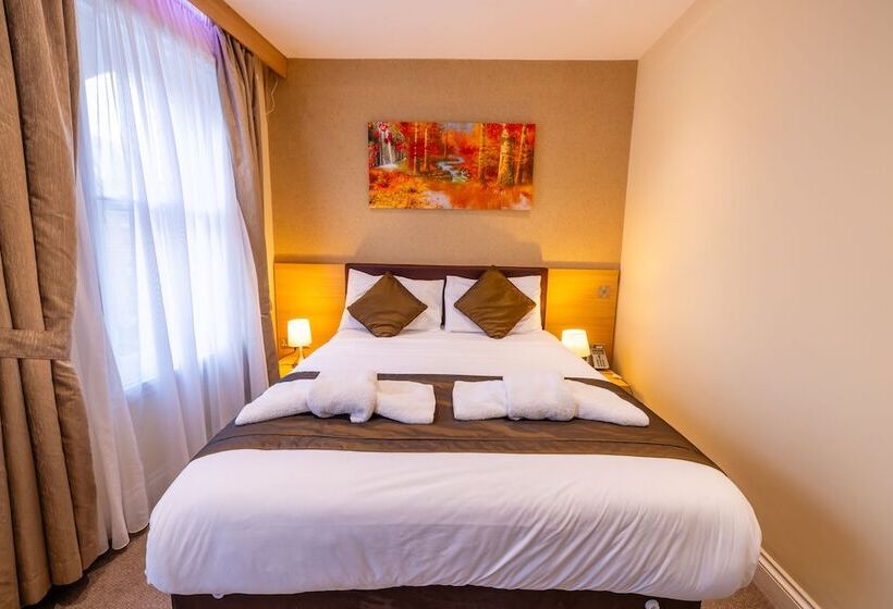 Fotos del hotel The Shoreditch Inn:  8