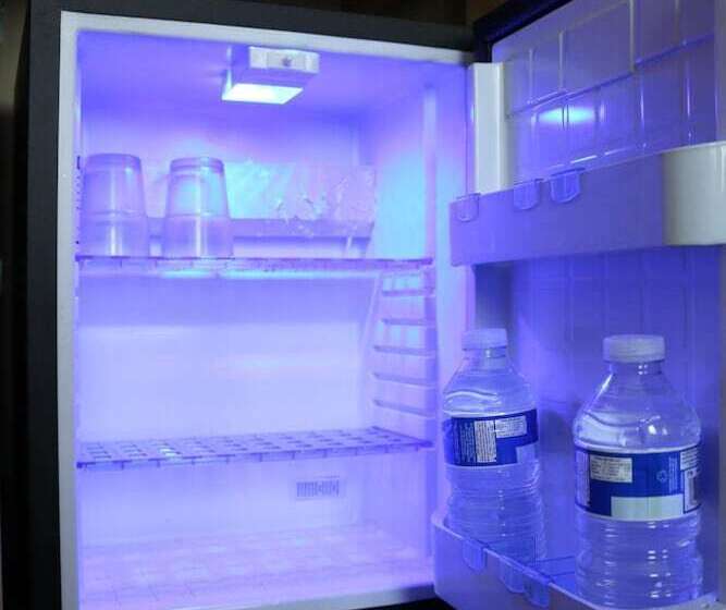 Fotos del hotel The Shoreditch Inn:  13