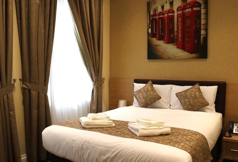 Fotos del hotel The Shoreditch Inn:  9