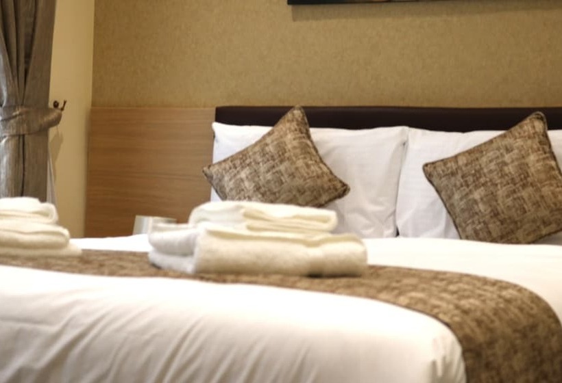 Fotos del hotel The Shoreditch Inn:  10