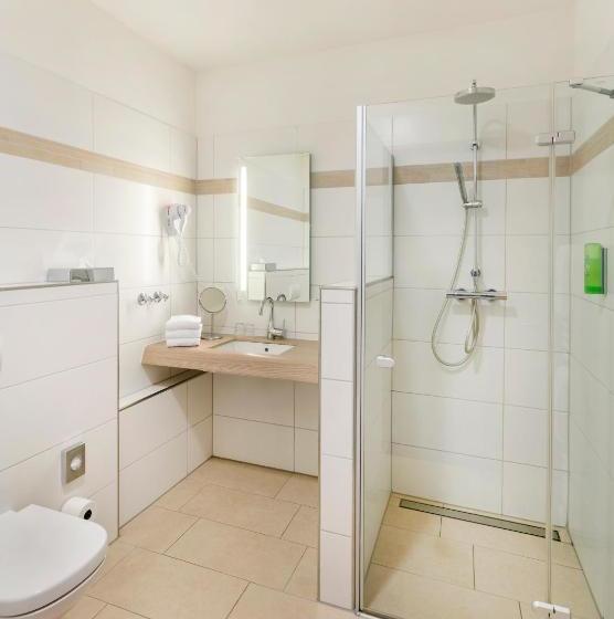 酒店 Sport Hamburg By Jufa S