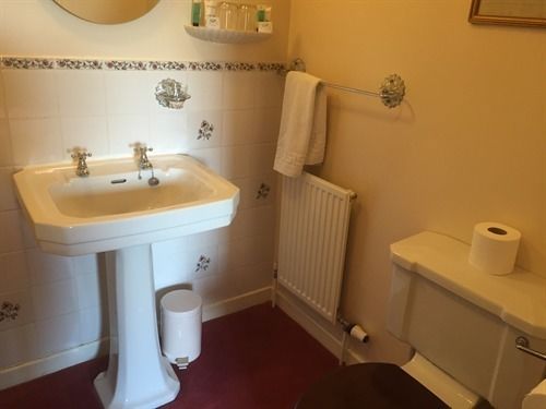 酒店 Rhydspence Inn