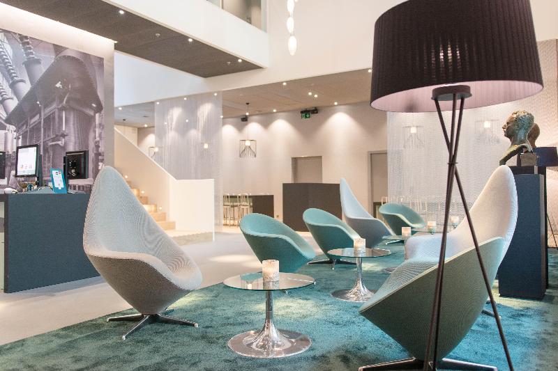 Trafo Hotel Baden