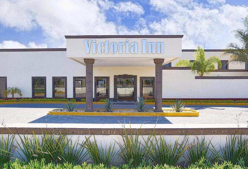 هتل Victoria Inn