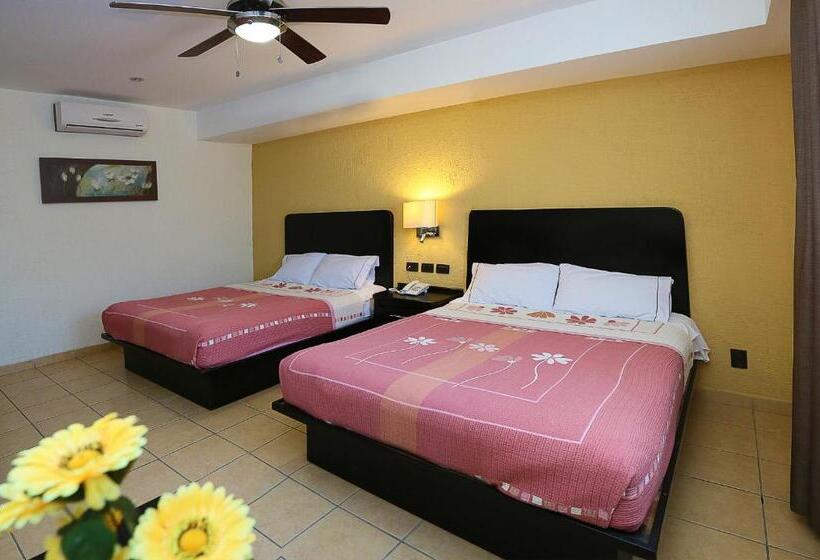 هتل Victoria Inn
