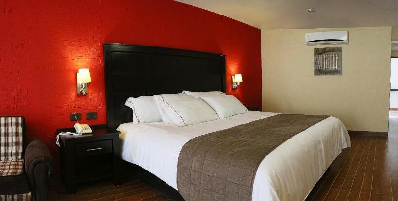 هتل Victoria Inn