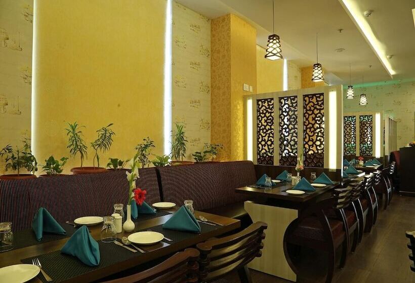 בית מלון כפרי Renest Tirupati