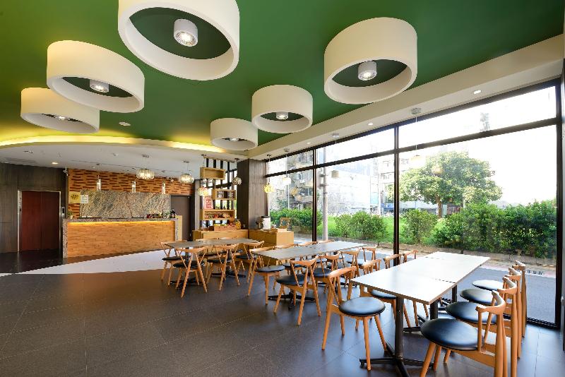 綺樂文旅 康定館 Le Room Hotel Kangding
