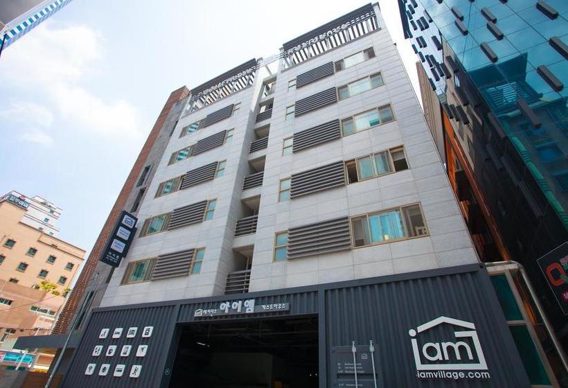Iam Residence