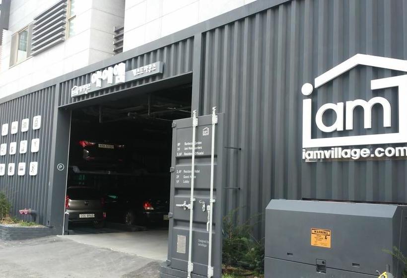 Iam Residence