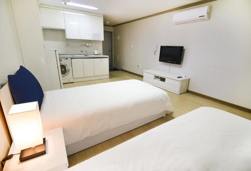 Iam Residence