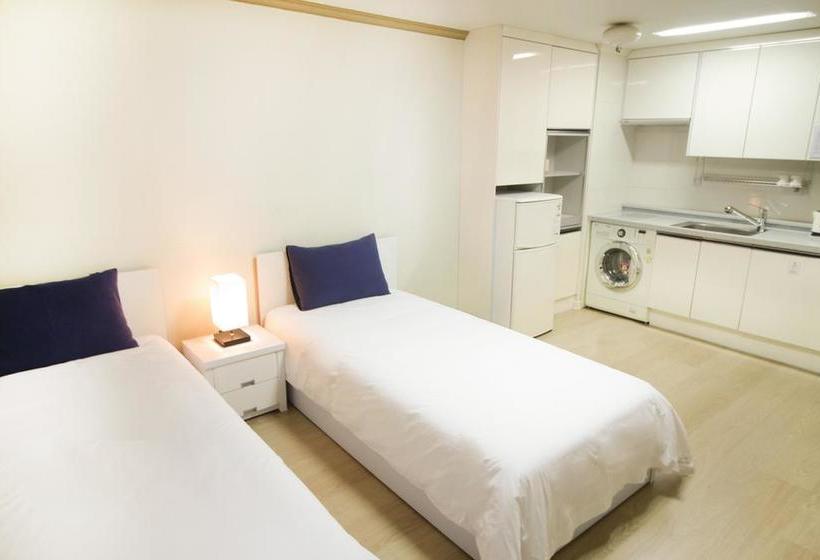 Iam Residence