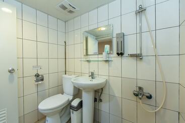 Mr. Lobster’s Secret Den Design Hostel
