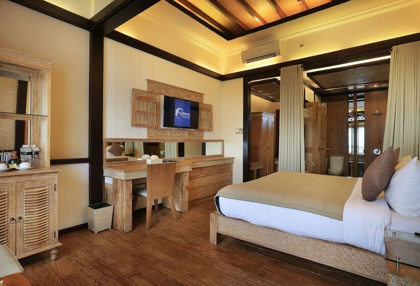 Fotos del hotel Paditeras Boutique  Seminyak:  10