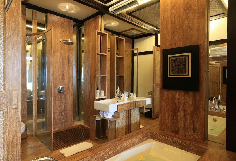 Fotos del hotel Paditeras Boutique  Seminyak:  23