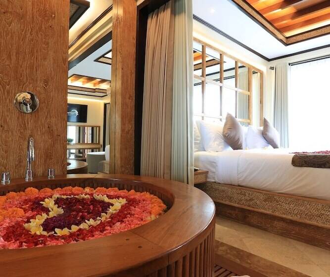 Fotos del hotel Paditeras Boutique  Seminyak:  3